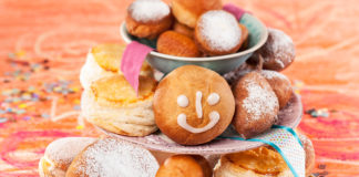 Trockengerm | Trockenhefe | Frische Germ