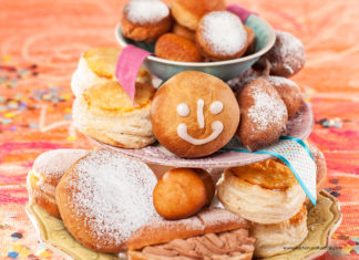 Trockengerm | Trockenhefe | Frische Germ