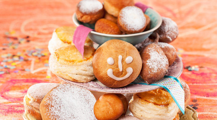 Trockengerm | Trockenhefe | Frische Germ