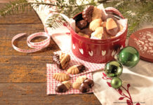 Tipps zum Kekse einfrieren