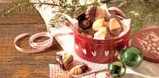 Tipps zum Kekse einfrieren