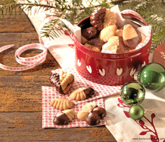 Tipps zum Kekse einfrieren