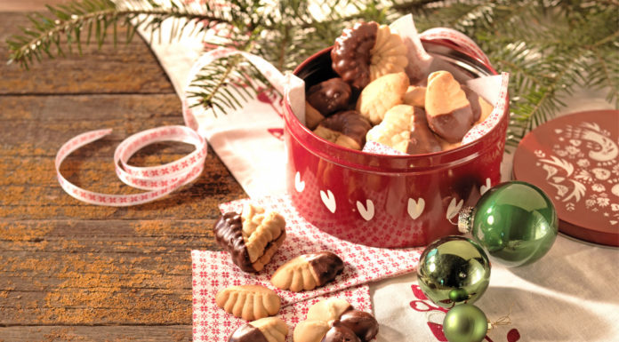 Tipps zum Kekse einfrieren