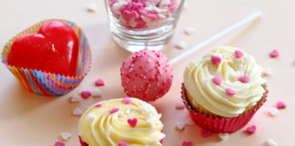 Backaromen richtig dosieren