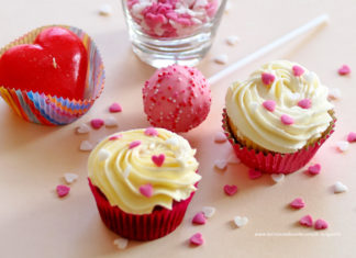 Backaromen richtig dosieren