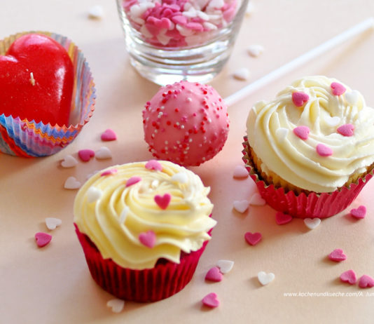 Backaromen richtig dosieren