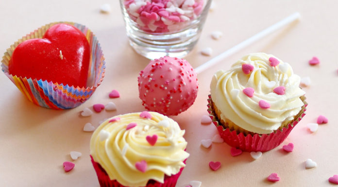 Backaromen richtig dosieren