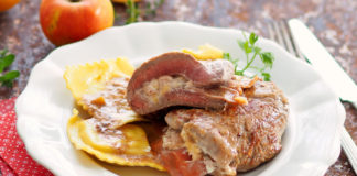 Saft(Natur)Schnitzel immer zäh