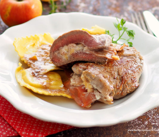 Saft(Natur)Schnitzel immer zäh