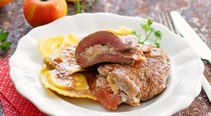 Saft(Natur)Schnitzel immer zäh