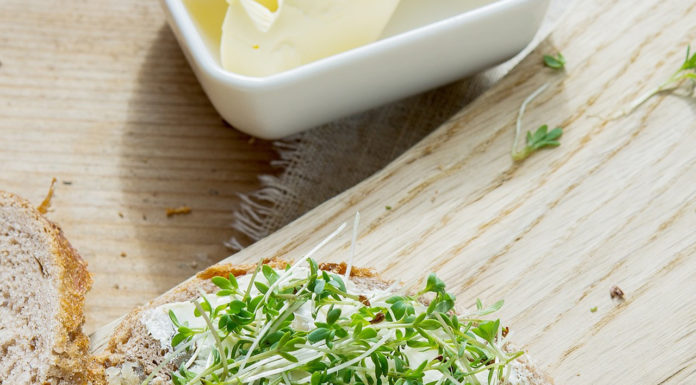 Sprossen & Keimlinge selber ziehen Sprossen & Keimlinge