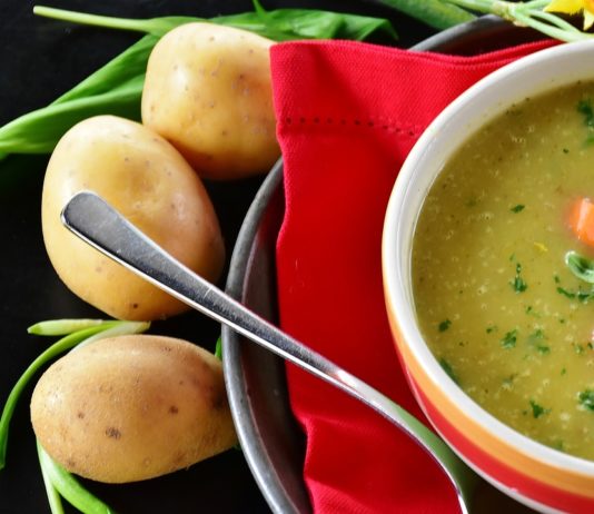 Vegane Ernährung bietet viele Vorteile Vegane Ernährung Vorteile - Titelbild