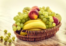 Mückenplage in der Küche – Was tun? Mückenplage in der Küche – Obstkorb ist häufig eine Ursache