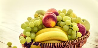 Mückenplage in der Küche – Was tun? Mückenplage in der Küche – Obstkorb ist häufig eine Ursache