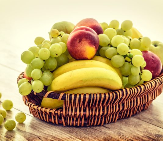 Mückenplage in der Küche – Was tun? Mückenplage in der Küche – Obstkorb ist häufig eine Ursache