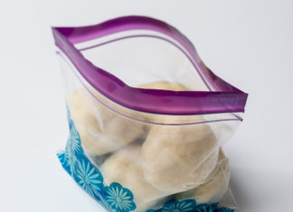 Knödel einfrieren – So geht’s!