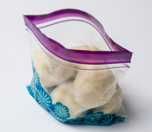 Knödel einfrieren – So geht’s!