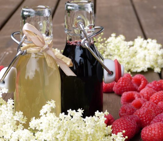 Was ist Sirupzucker?