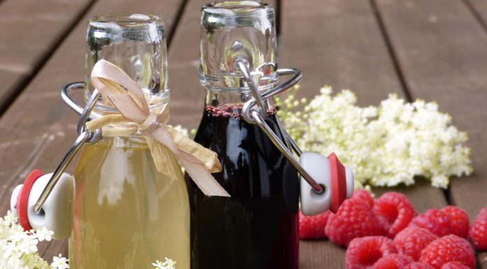 Was ist Sirupzucker?