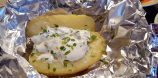 Wie bedenklich ist Alufolie wirklich?