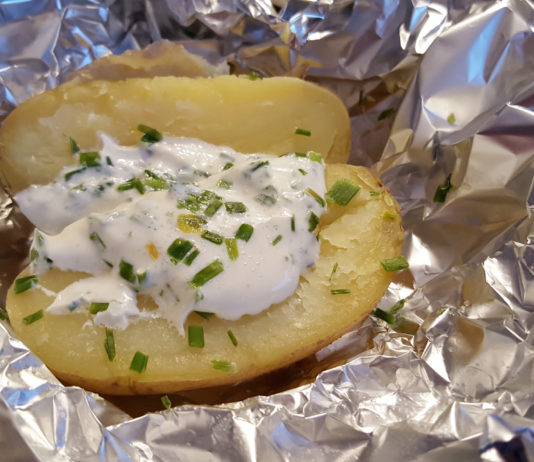 Wie bedenklich ist Alufolie wirklich?