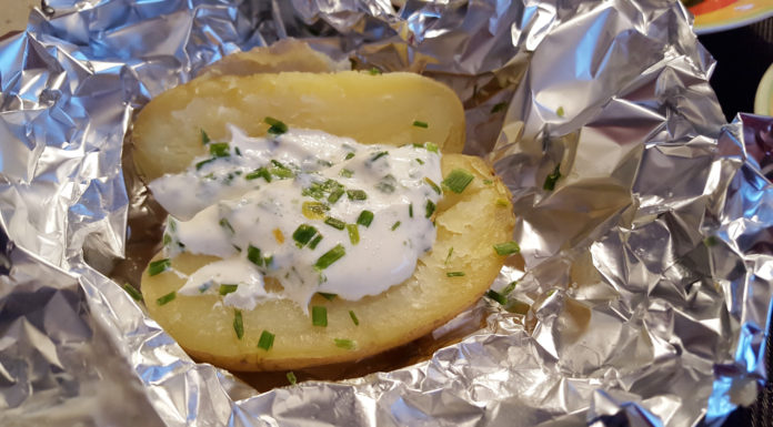 Wie bedenklich ist Alufolie wirklich?