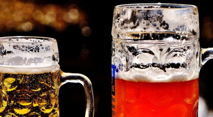 10 Fakten aus dem Bierland Österreich