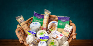 Lebensmittelcheck: Geht das noch oder muss das schon weg? Kochen & Küche Lebensmittel, der Haltbarkeitscheck