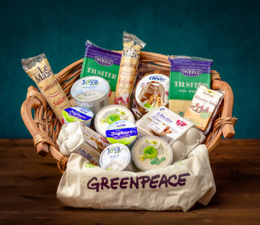 Lebensmittelcheck: Geht das noch oder muss das schon weg? Kochen & Küche Lebensmittel, der Haltbarkeitscheck