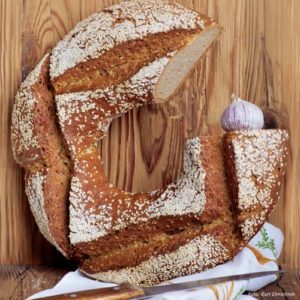 Der 16. Oktober ist internationaler Tag des Brotes