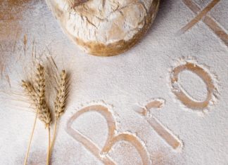 Der 16. Oktober ist internationaler Tag des Brotes!