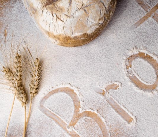 Der 16. Oktober ist internationaler Tag des Brotes!