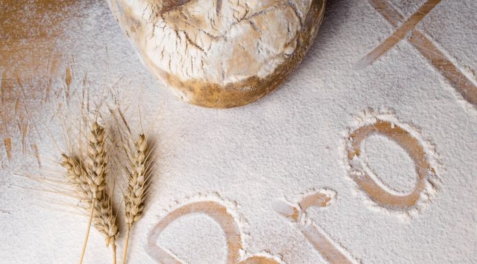 Der 16. Oktober ist internationaler Tag des Brotes!