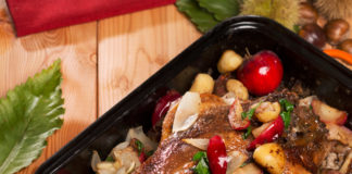 5 Tipps fürs perfekte Martinigansl