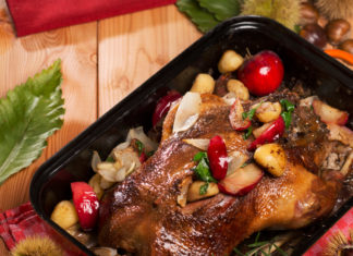 5 Tipps fürs perfekte Martinigansl