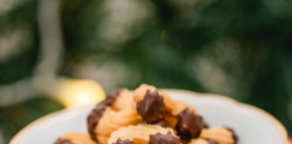 So gelingt sensationelles Spritzgebäck!