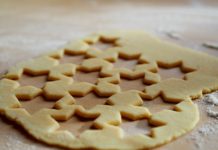 Mmmmh…Mürbteig! So gelingt er dir perfekt!
