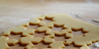 Mmmmh…Mürbteig! So gelingt er dir perfekt!