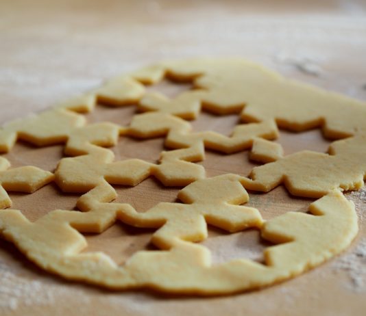 Mmmmh…Mürbteig! So gelingt er dir perfekt!