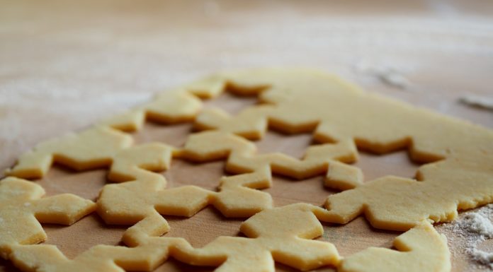 Mmmmh…Mürbteig! So gelingt er dir perfekt!