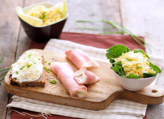 Reste vom Osterfeste Reste vom Osterfeste