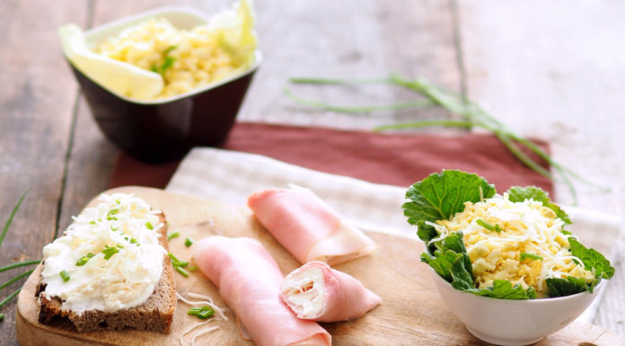 Reste vom Osterfeste Reste vom Osterfeste