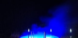 Auszeit mit Verwöhnprogramm