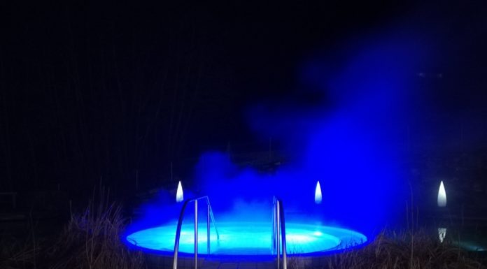 Auszeit mit Verwöhnprogramm