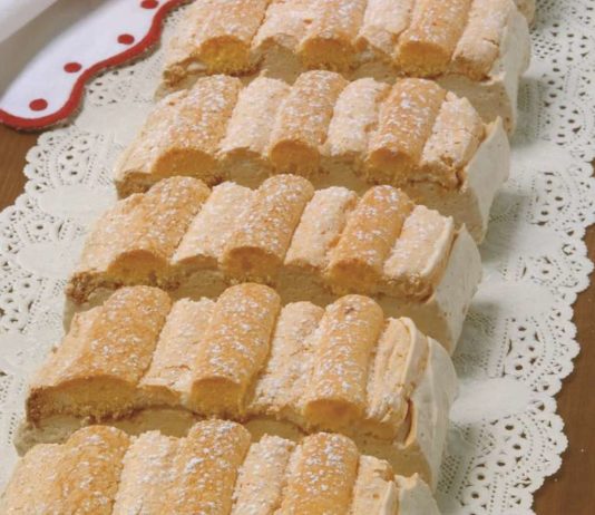 Die Kardinalschnitte – ein himmlischer Genuss