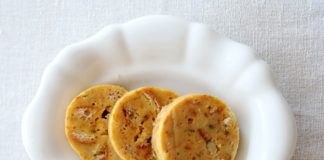 Klarer Durchblick für Serviettenknödel