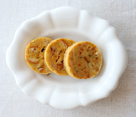 Klarer Durchblick für Serviettenknödel