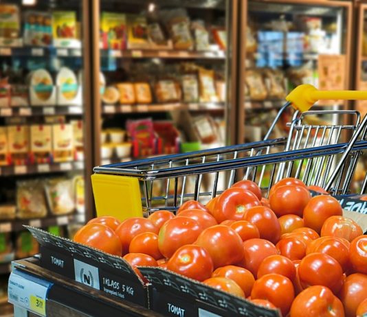 Wie du beim Wocheneinkauf Geld, Zeit und Nerven sparst