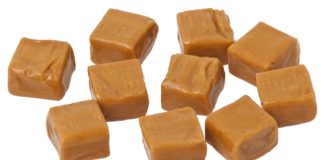 Richtig karamellisieren