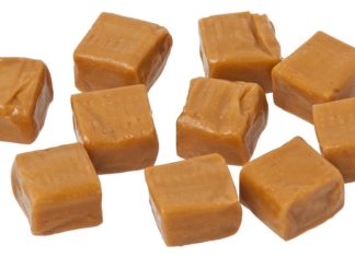 Richtig karamellisieren